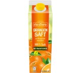 Orangensaft (100% Orangensaftkonzentrat)