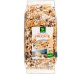 Müsli im Test: Bio-Müsli Früchte von Norma / Bio Sonne, Testberichte.de-Note: 1.0 Sehr gut