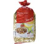 Müsli im Test: Früchte-Müsli von Jeden Tag, Testberichte.de-Note: 2.9 Befriedigend