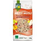 Müsli im Test: 5-Korn Aktiv Müsli Feine Früchte von Bohlsener Mühle, Testberichte.de-Note: 1.0 Sehr gut