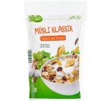 Müsli im Test: Müsli Klassik Dinkel und Früchte von Aldi Nord / Gut Bio, Testberichte.de-Note: 1.0 Sehr gut
