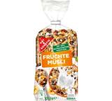 Früchte Müsli