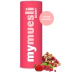 Müsli im Test: Berry von mymuesli, Testberichte.de-Note: 1.0 Sehr gut