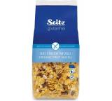 Müsli im Test: Glutenfrei Bio Fruchtmüsli von Seitz, Testberichte.de-Note: 2.0 Gut