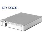 Festplatten-Zubehör im Test: MB-559US-1S von Icy Dock, Testberichte.de-Note: ohne Endnote