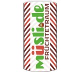 Müsli im Test: Früchtetraum Bio Müsli von Müsli.de, Testberichte.de-Note: 3.0 Befriedigend