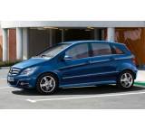 Auto im Test: Classe B Contact von Mercedes-Benz, Testberichte.de-Note: ohne Endnote