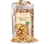 Müsli im Test: Früchte-Beeren Müsli von Kräuterhaus Sanct Bernhard, Testberichte.de-Note: 1.0 Sehr gut