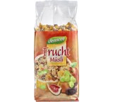 Müsli im Test: Frucht Müsli von Dennree, Testberichte.de-Note: 2.0 Gut
