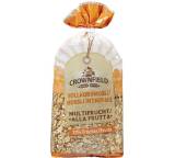 Müsli im Test: Multi-Frucht Vollkorn Müsli von Lidl / Crownfield, Testberichte.de-Note: 1.0 Sehr gut
