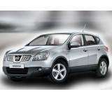 Auto im Test: Qashqai (série 2007) Sound & Style von Nissan, Testberichte.de-Note: ohne Endnote