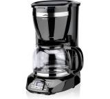 Kaffeemaschine im Test: Inesto von ETA, Testberichte.de-Note: ohne Endnote