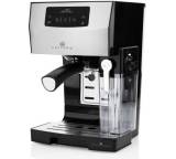 Siebträgermaschine im Test: Latteria von ETA, Testberichte.de-Note: ohne Endnote