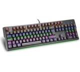 Tastatur im Test: VELA LED von SpeedLink, Testberichte.de-Note: ohne Endnote