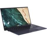 Laptop im Test: Chromebook CX9 von Asus, Testberichte.de-Note: 1.3 Sehr gut