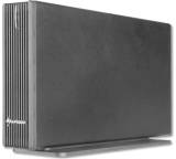 Festplatten-Zubehör im Test: Rapid-Case 3.5'' eSATA von Sharkoon, Testberichte.de-Note: 2.2 Gut