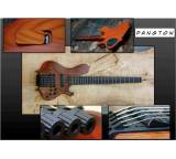 Bass im Test: Pangton 5 von LeFay, Testberichte.de-Note: ohne Endnote