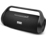 Bluetooth-Lautsprecher im Test: MusicMan BT-X55 von Technaxx, Testberichte.de-Note: ohne Endnote