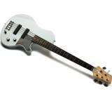 Bass im Test: Solid 5 von Kristall Bass, Testberichte.de-Note: ohne Endnote