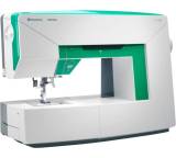 Nähmaschine im Test: Jade 20 von Husqvarna Viking, Testberichte.de-Note: ohne Endnote