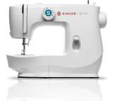 Nähmaschine im Test: M2100 von Singer, Testberichte.de-Note: 1.7 Gut