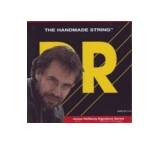 Gitarren- & Bass-Zubehör im Test: DR Jonas Hellborg Signature Strings von Warwick, Testberichte.de-Note: ohne Endnote