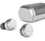 Kopfhörer im Test: PDT60 von Porsche Design, Testberichte.de-Note: ohne Endnote