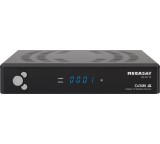 TV-Receiver im Test: HD 601 V4 von Megasat, Testberichte.de-Note: ohne Endnote