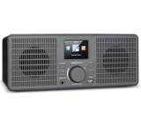 Radio im Test: TuneUp ST von oneConcept, Testberichte.de-Note: 1.9 Gut