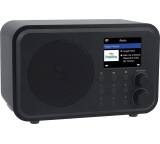 Radio im Test: IR-140 von Denver, Testberichte.de-Note: ohne Endnote