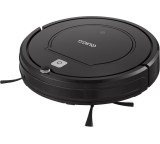 Saugroboter im Test: Saugroboter von Aldi Nord / QUIGG, Testberichte.de-Note: ohne Endnote