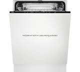 Geschirrspüler im Test: FSB53627P von AEG, Testberichte.de-Note: 1.7 Gut