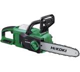 Säge im Test: CS3630DB von HiKOKI, Testberichte.de-Note: ohne Endnote