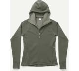 Funktionsjacke im Test: Mono Air Houdi von Houdini, Testberichte.de-Note: ohne Endnote