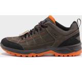 Wanderschuh im Test: Akai von Jacalu, Testberichte.de-Note: ohne Endnote