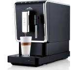 Kaffeevollautomat im Test: Nero von ETA, Testberichte.de-Note: ohne Endnote