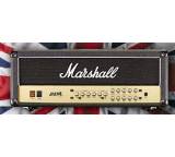E-Gitarrenverstärker im Test: JVM205H von Marshall, Testberichte.de-Note: ohne Endnote