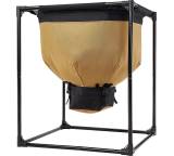 Komposter im Test: Wormbag von Wormsystems, Testberichte.de-Note: 1.6 Gut