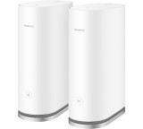 Router im Test: WiFi Mesh 7 von Huawei, Testberichte.de-Note: 2.1 Gut