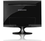 Monitor im Test: SyncMaster T200HD von Samsung, Testberichte.de-Note: ohne Endnote