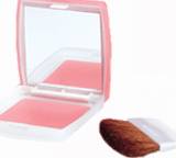 Puder im Test: Paris Blush Délicieux von L'Oréal, Testberichte.de-Note: 1.9 Gut