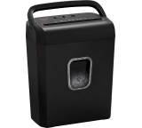 Aktenvernichter im Test: PS500-30 von Peach, Testberichte.de-Note: ohne Endnote