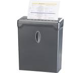 Aktenvernichter im Test: NX-3361 von General Office, Testberichte.de-Note: ohne Endnote
