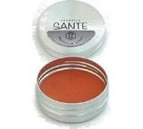 Puder im Test: Puder-Rouge von Sante Naturkosmetik, Testberichte.de-Note: 1.9 Gut