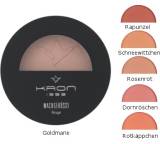 Puder im Test: 1959 Wachgeküsst Puder-Rouge von Kron, Testberichte.de-Note: 1.9 Gut