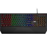 Tastatur im Test: GK200 von AOC, Testberichte.de-Note: 2.1 Gut