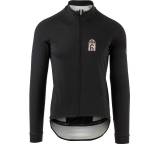 Funktionsjacke im Test: Merino Thermojacke Six6 von AGU, Testberichte.de-Note: ohne Endnote