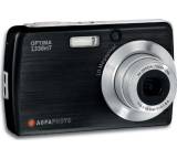 Digitalkamera im Test: OPTIMA 1338mT von AgfaPhoto, Testberichte.de-Note: 3.0 Befriedigend