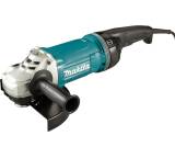 Schleifmaschine im Test: GA9070 von Makita, Testberichte.de-Note: ohne Endnote