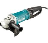 Schleifmaschine im Test: GA9071 von Makita, Testberichte.de-Note: ohne Endnote
